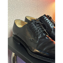 Load image into Gallery viewer, LOUIS VUITTON Kensington Derby BLACK