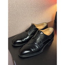 Load image into Gallery viewer, LOUIS VUITTON Kensington Derby BLACK