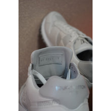 Load image into Gallery viewer, Louis Vuitton Run Away Sneaker White Grey LV Monogram US 8
