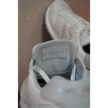 Load image into Gallery viewer, Louis Vuitton Run Away Sneaker White Grey LV Monogram US 8