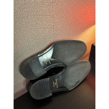 Load image into Gallery viewer, LOUIS VUITTON Kensington Derby BLACK