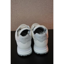 Load image into Gallery viewer, Louis Vuitton Run Away Sneaker White Grey LV Monogram US 8